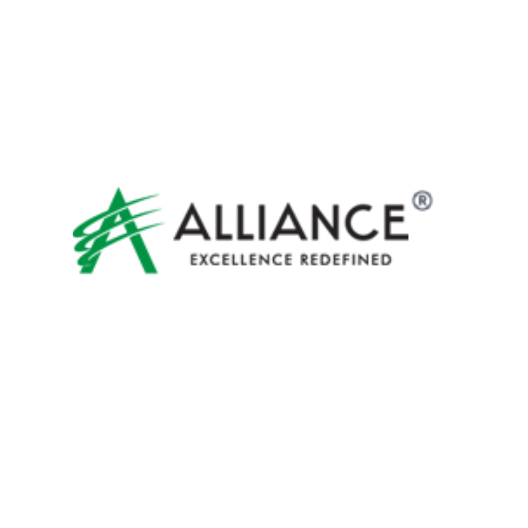 ALLIANCE®  EXCELLENCE REDEFINED